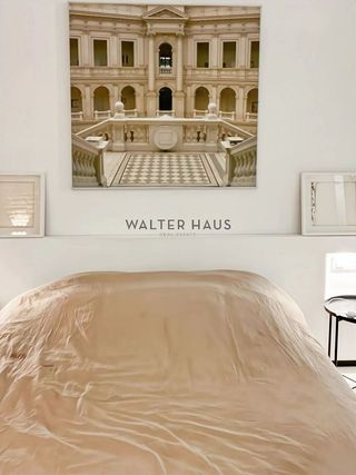 Piso en alquiler en La Dreta de l'Eixample en Barcelona