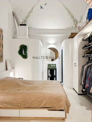 Piso en alquiler en La Dreta de l'Eixample en Barcelona