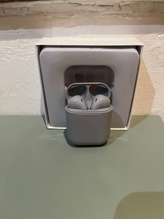 Auriculares inPods 12 Bluetooth 5.0