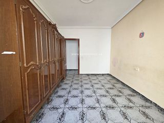 Edificio en venta en Baeza