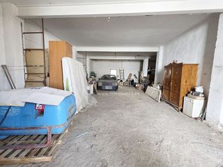 Edificio en venta en Baeza