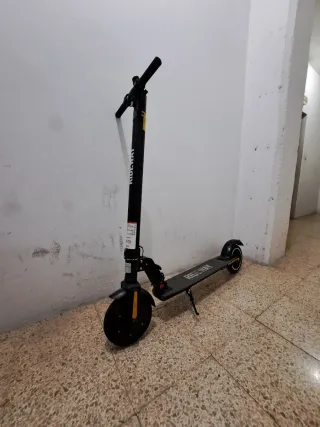 Patinete Eléctrico Rideway para Piezas o Tuning