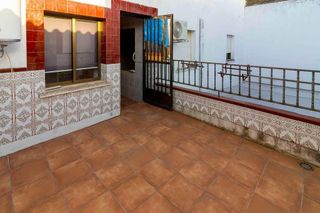 Chalet en venta en Maria Auxiliadora - Barriada LLera en Badajoz