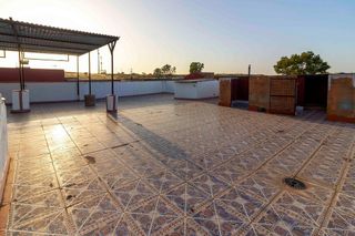 Chalet en venta en Maria Auxiliadora - Barriada LLera en Badajoz
