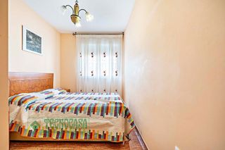 Casa adosada en venta en Plaza de la Luz en Ejido (El)