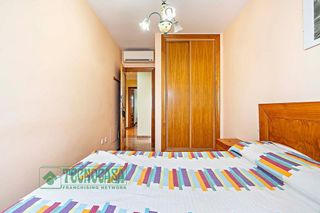 Casa adosada en venta en Plaza de la Luz en Ejido (El)