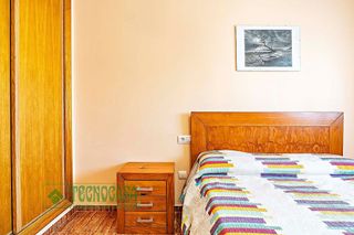 Casa adosada en venta en Plaza de la Luz en Ejido (El)