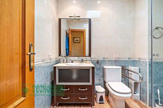 Casa adosada en venta en Plaza de la Luz en Ejido (El)