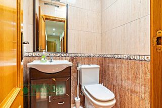 Casa adosada en venta en Plaza de la Luz en Ejido (El)