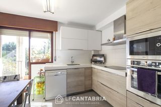 Casa pareada en venta en Peñacastillo - Nueva Montaña en Santander
