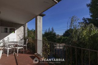 Casa pareada en venta en Peñacastillo - Nueva Montaña en Santander