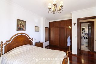 Casa pareada en venta en Peñacastillo - Nueva Montaña en Santander
