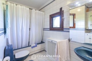 Casa pareada en venta en Peñacastillo - Nueva Montaña en Santander
