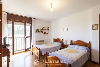 Casa pareada en venta en Peñacastillo - Nueva Montaña en Santander