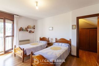 Casa pareada en venta en Peñacastillo - Nueva Montaña en Santander