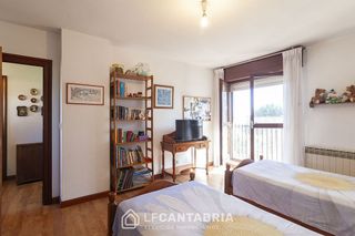 Casa pareada en venta en Peñacastillo - Nueva Montaña en Santander