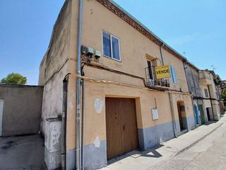 Chalet en venta en Cuéllar