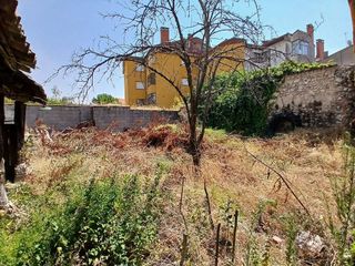 Chalet en venta en Cuéllar