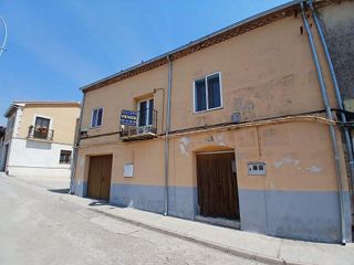 Chalet en venta en Cuéllar