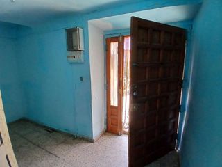 Chalet en venta en Cuéllar