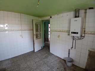 Chalet en venta en Cuéllar