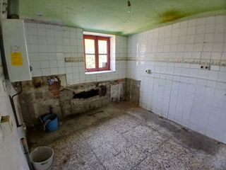 Chalet en venta en Cuéllar