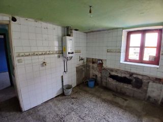 Chalet en venta en Cuéllar