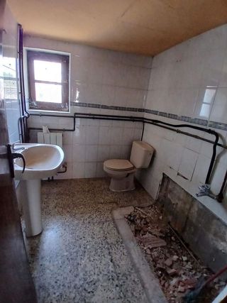 Chalet en venta en Cuéllar