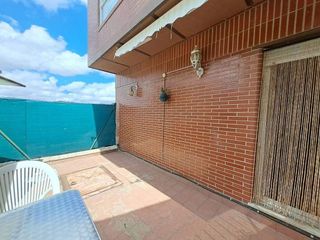 Casa adosada en venta en Polígono Industrial Gamonal - Ventilla en Burgos