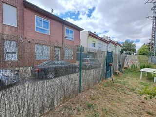 Casa adosada en venta en Polígono Industrial Gamonal - Ventilla en Burgos