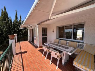 Casa en venta en El Faro de Calaburra - Chaparral en Mijas