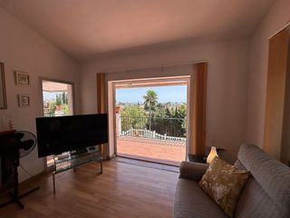 Casa en venta en El Faro de Calaburra - Chaparral en Mijas