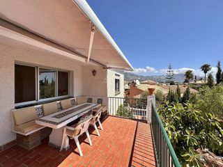 Casa en venta en El Faro de Calaburra - Chaparral en Mijas