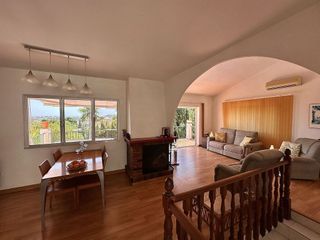 Casa en venta en El Faro de Calaburra - Chaparral en Mijas
