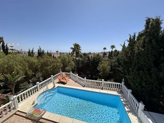 Casa en venta en El Faro de Calaburra - Chaparral en Mijas