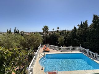 Casa en venta en El Faro de Calaburra - Chaparral en Mijas