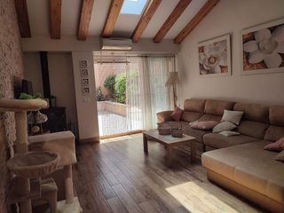 Casa adosada en venta en San Gabriel en Alicante