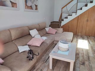 Casa adosada en venta en San Gabriel en Alicante