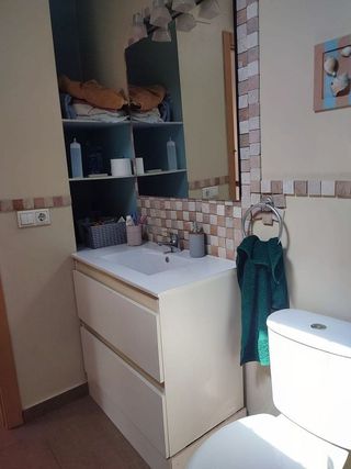 Casa adosada en venta en San Gabriel en Alicante