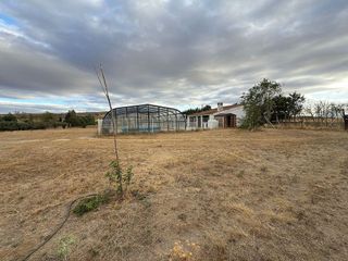 Chalet en venta en Sonsoles en Ávila