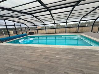 Chalet en venta en Sonsoles en Ávila