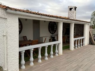 Chalet en venta en Sonsoles en Ávila