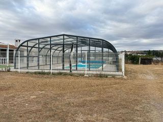 Chalet en venta en Sonsoles en Ávila