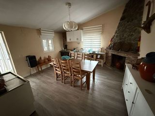 Chalet en venta en Sonsoles en Ávila