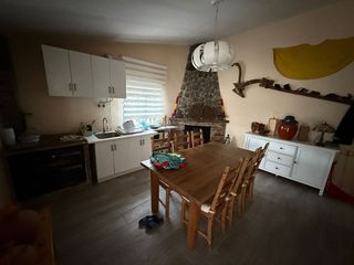 Chalet en venta en Sonsoles en Ávila