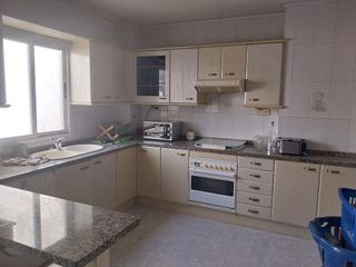 Chalet en venta en Centro en Gandia