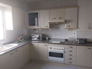 Chalet en venta en Centro en Gandia