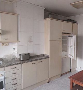 Chalet en venta en Centro en Gandia