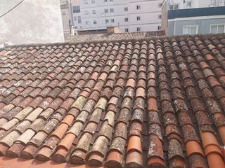 Chalet en venta en Centro en Gandia