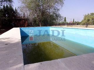 Chalet en venta en Valdepeñas